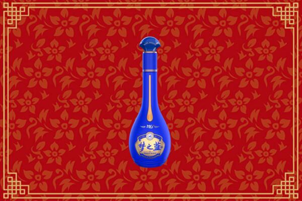海南文昌市高价名酒梦之蓝价格